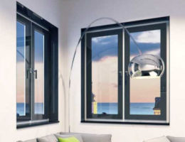 Окна, которые заставят соседей завидовать