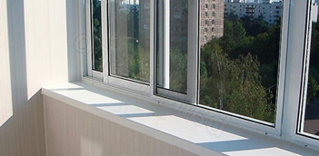 Теплое или холодное остекление балконов и лоджий: что выбрать?