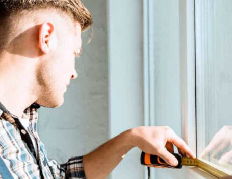 Замеряете сами – экономите 5%!