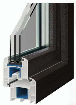 Окна, которые заставят соседей завидовать